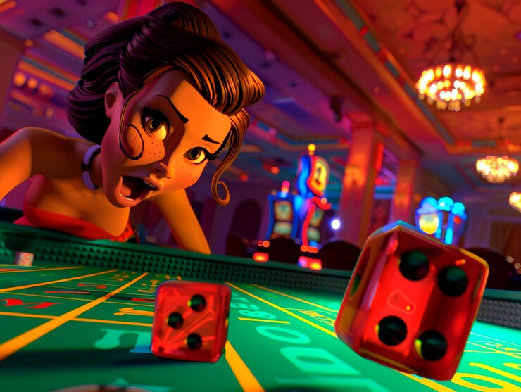 Sickbo Terobosan Inovatif Microgaming dalam Dunia Slot Online