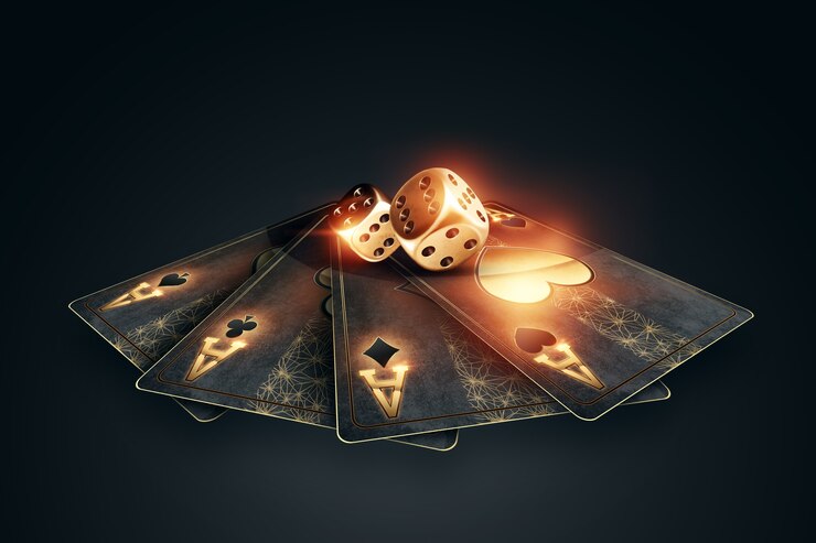 Permainan Kartu Player vs Banker di Microgaming Casino Panduan Lengkap