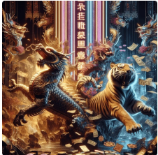 Ide Kreatif untuk Permainan Dragon Tiger oleh Microgaming