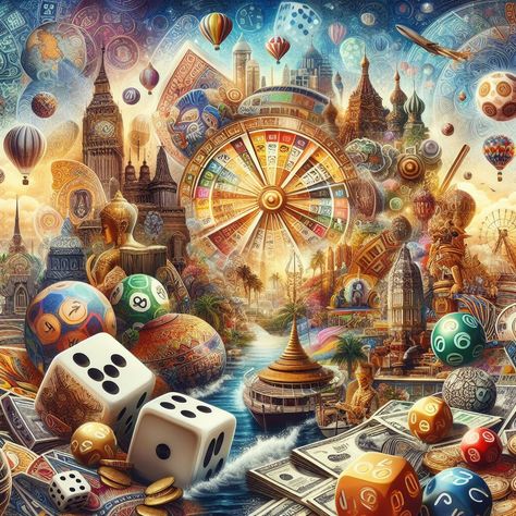 Microgaming Pelopor Game Casino Online Berkualitas Tinggi