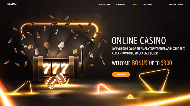 Baccarat Microgaming Sensasi Klasik dengan Sentuhan Modern untuk Pecinta Casino Online