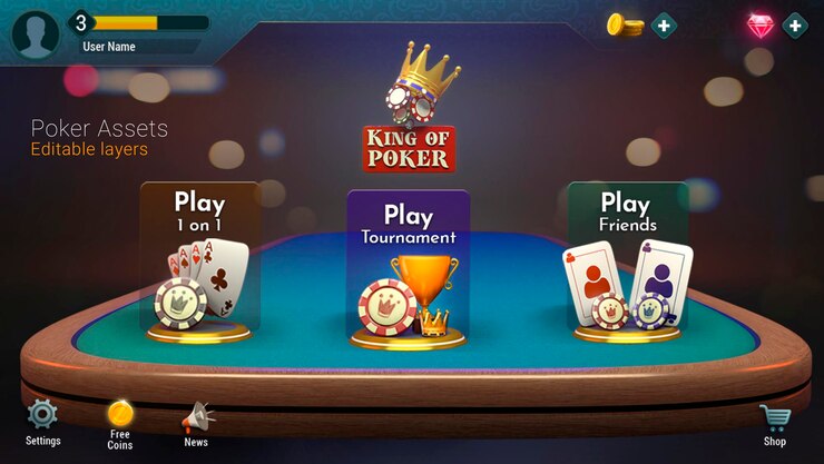 Microgaming Pelopor Industri Kasino Online dengan Reputasi Global
