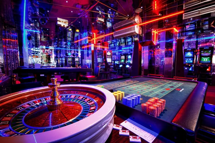 Microgaming Roulette Inovasi Digital yang Mengubah Permainan Klasik