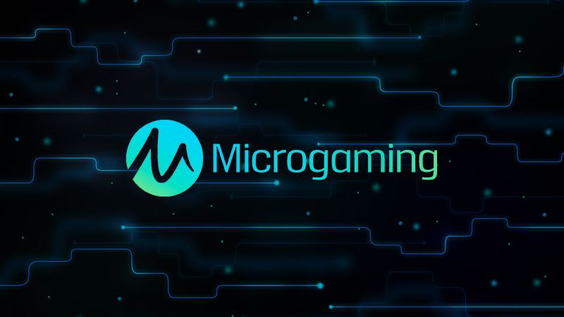 Microgaming Pemimpin Global dalam Industri Kasino Online