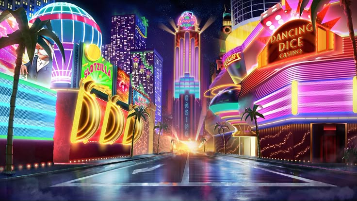 Casino Thailand