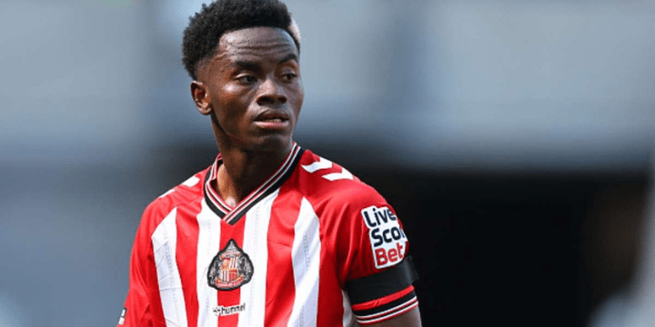 Dampak Taktis Gol Simon Adingra Terhadap Strategi Sunderland ke Depan