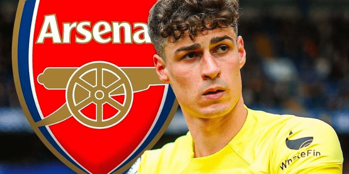 Detail Transfer, Strategi Cerdas Arsenal Mengamankan Kepa Arrizabalaga