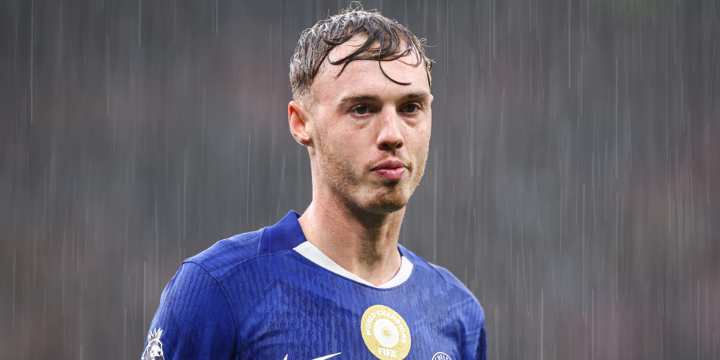 Harapan Fans dan Masa Depan di Timnas Inggris