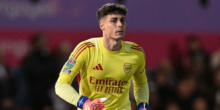 Harapan dan Target di Sisa Musim 20252026