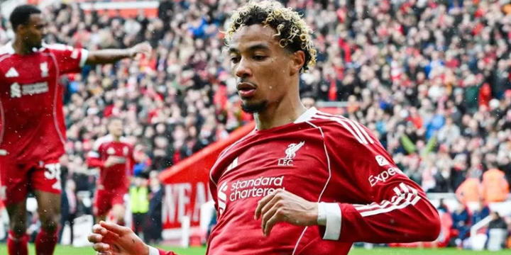 Kesimpulan Hugo Ekitike