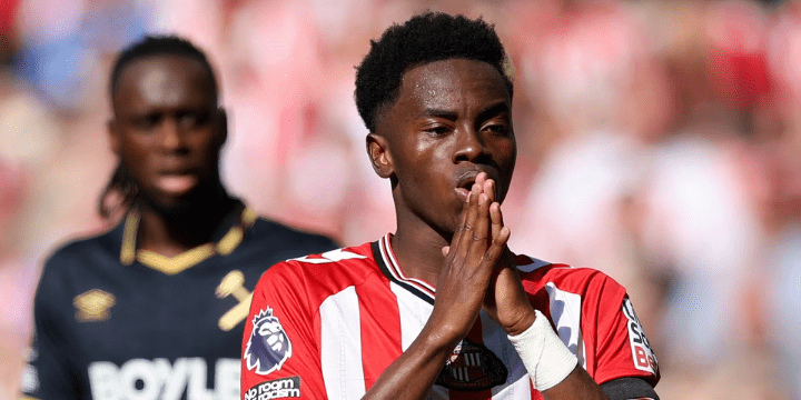 Momentum Emas Sang Bintang Baru