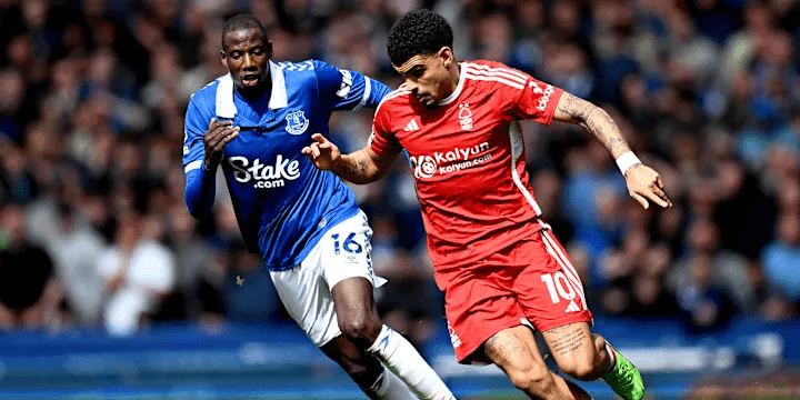 Nottingham Forest yang Tertekan dan Gagal Merespons