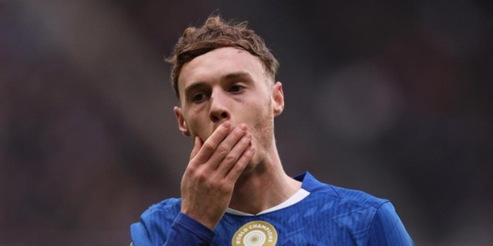 Pentingnya Kebugaran Cole Palmer dalam Skema Enzo Maresca