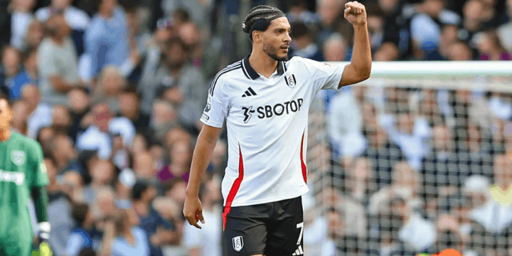 Ambisi Terbesar, Piala Dunia 2026