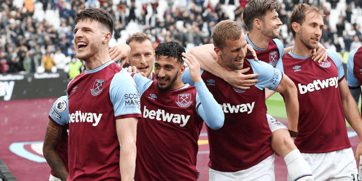 Analisis Babak Pertama, Dominasi Tuan Rumah yang Kandas