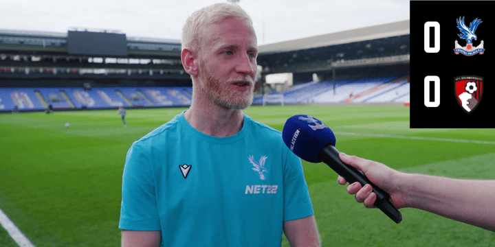 Analisis Medis, Seberapa Parah Cedera Will Hughes
