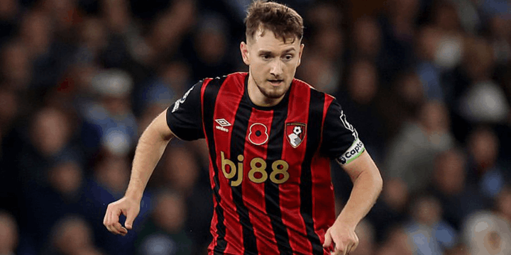 Analisis Taktik, Mengapa Brooks Begitu Penting dalam Iraola-ball