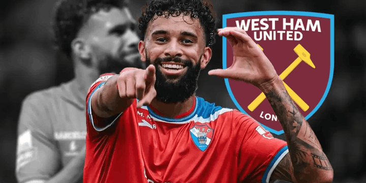 Analisis Taktis, Bagaimana Pablo Felipe Beradaptasi dengan Premier League