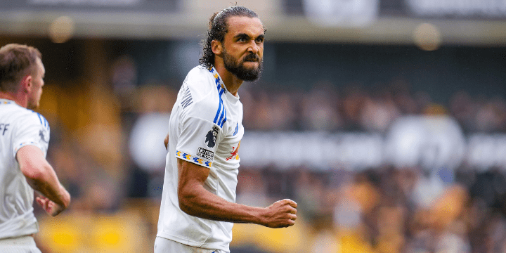 Dominasi Calvert-Lewin di Udara dan Ketajaman di Depan Gawang