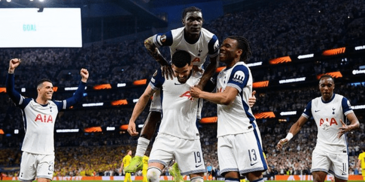 Evaluasi Taktik, Mengapa Tottenham Gagal Menang