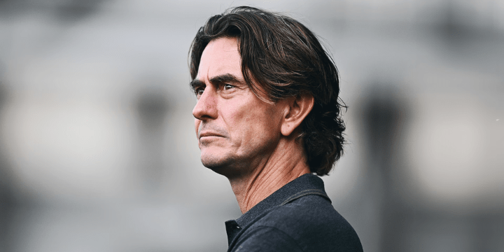 Filosofi Thomas Frank yang Menemui Jalan Buntu