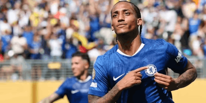 Gol Penentu di Menit Akhir, Drama Menuju Peluit Panjang