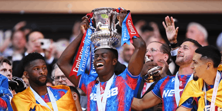 Harapan Fans dan Warisan di Selhurst Park
