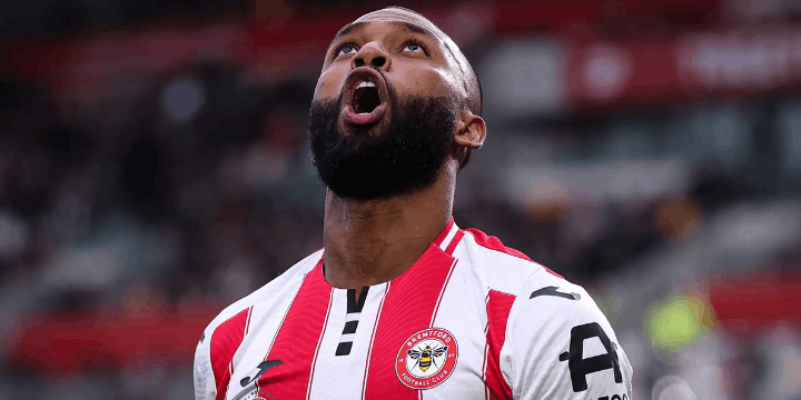 Keith Andrews dan Visi Jangka Panjang untuk Lini Depan