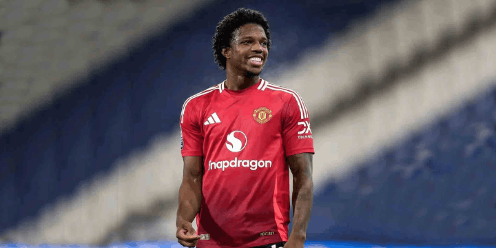 Kepingan Puzzle yang Kembali