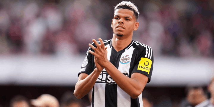 Ketajaman di Depan Gawang dan Potensi Finis