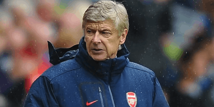 Kilas Balik Semifinal 2014, Titik Balik Era Arsene Wenger Arsenal FC