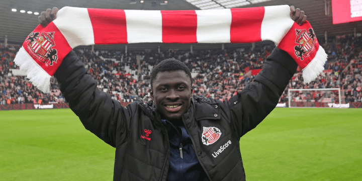 Menakar Sinergi dengan Gelandang Kreatif Sunderland