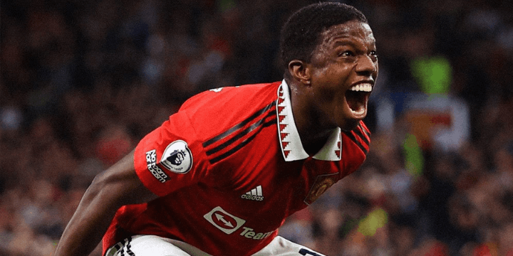 Menanti Debut di Tahun 2026, Kapan Tyrell Malacia Akan Bermain