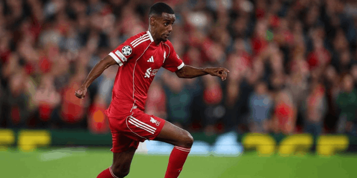 Mengapa Isak Adalah Investasi Jangka Panjang yang Tepat