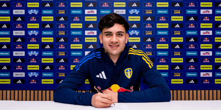 Mengapa Leeds United Alasan di Balik Keputusan Buonanotte