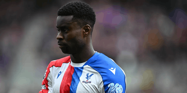 Perjalanan Emas di Selhurst Park, Dari Prospek Menjadi Pemimpin