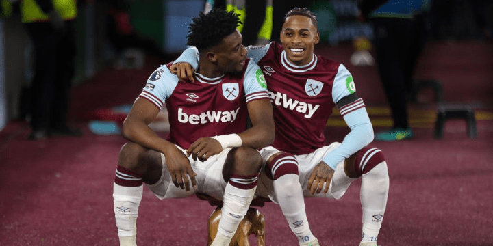 Persiapan Taktis West Ham United