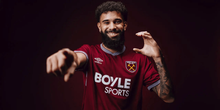 Siapa Pablo Felipe, Profil Striker Haus Gol dari Brasil