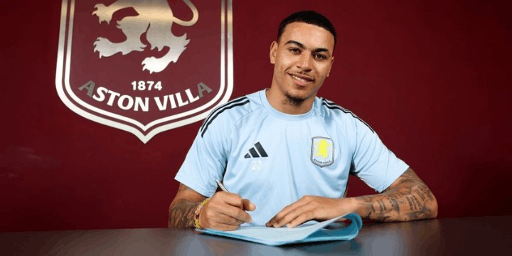 Statistik Mengesankan Morgan Rogers di Musim 2025-2026