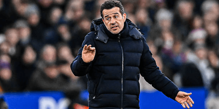 Strategi Marco Silva, Perubahan Taktik yang Membuahkan Hasil