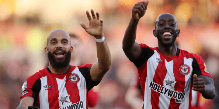 Strategi Thomas Frank, Mematikan Kreativitas Tottenham