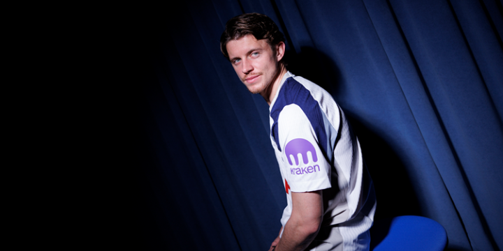 Tantangan yang Menanti Conor Gallagher di London Utara