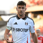 Tom Cairney