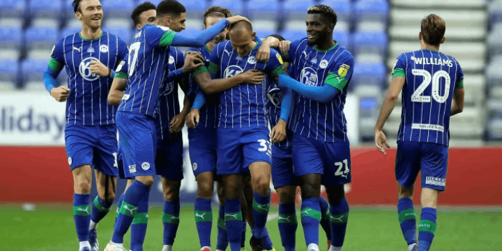 Wigan Athletic, DNA Sang Pembunuh Raksasa yang Belum Padam
