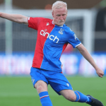 Will Hughes