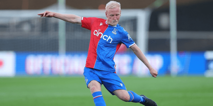 Will Hughes