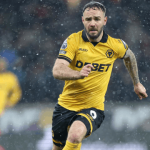 Adam Armstrong