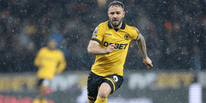 Adam Armstrong