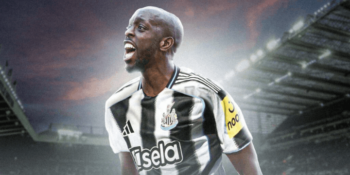 Adaptasi di St James' Park, Menaklukkan Tekanan Suporter