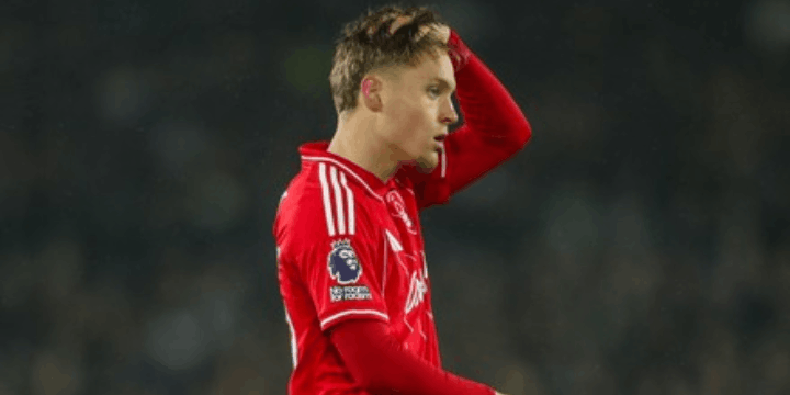 Ambisi Nottingham Forest di Pasar Transfer 2026